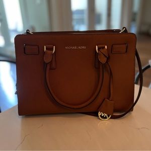 Michael Kors Bag with Strap